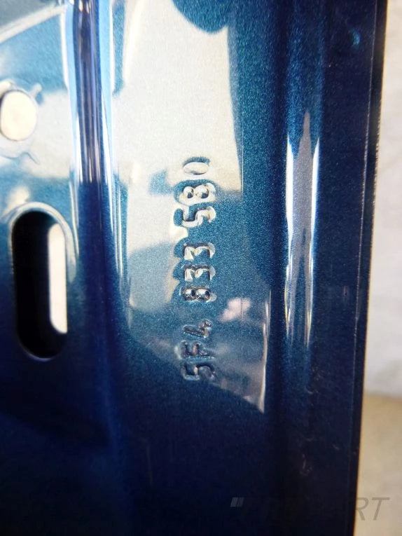 SEAT LEON III 5F4 HB 13- Rear Right Door
