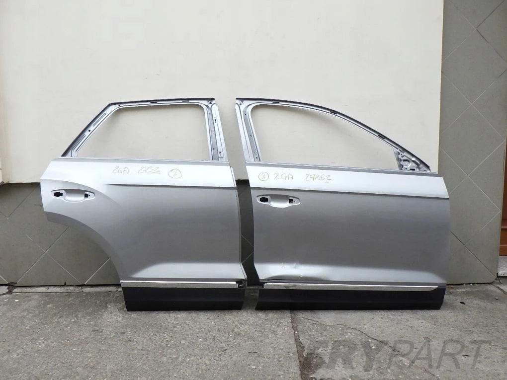 VW T-ROC T ROC 2GA 17- Front Right Rear Door