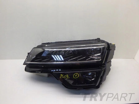 SKODA KAROQ FULL LED 17- Left Headlight L