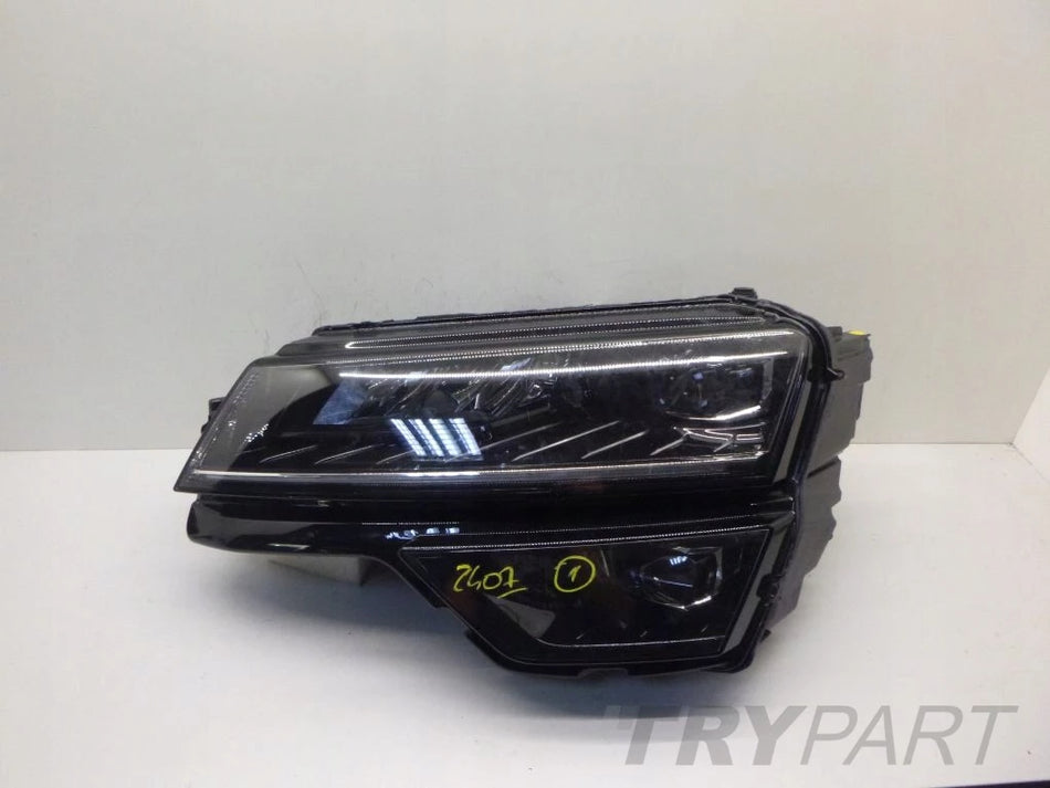 SKODA KAROQ FULL LED 17- Left Headlight L