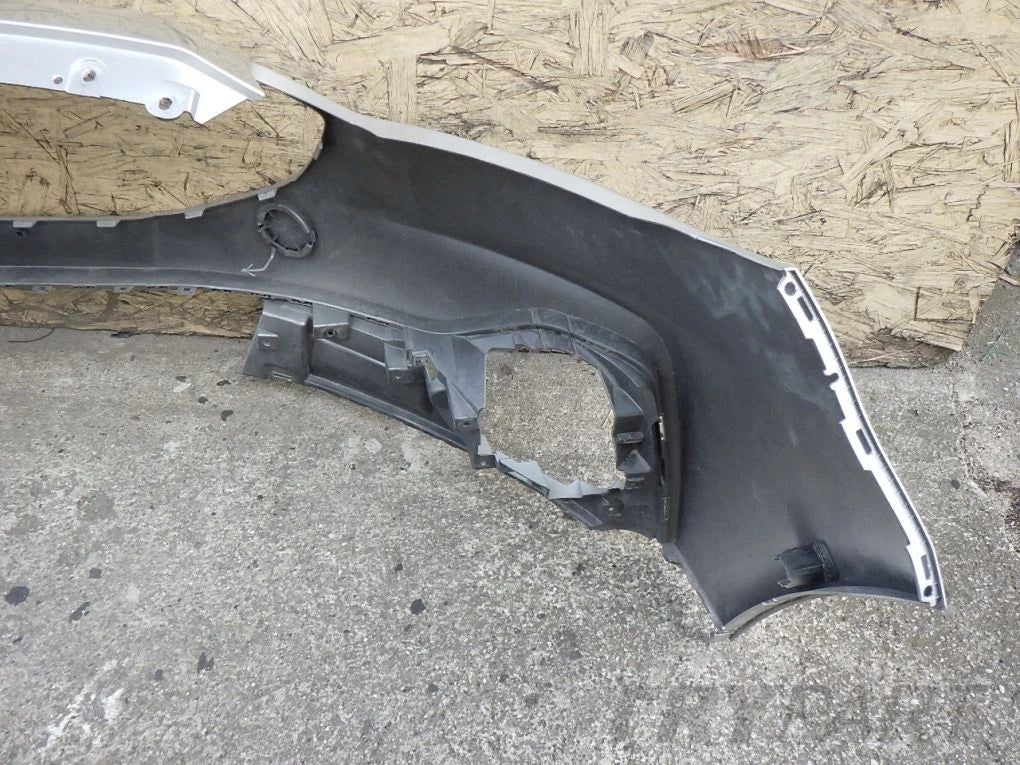 FORD GALAXY MK4 IV LIFT 19- Front Bumper