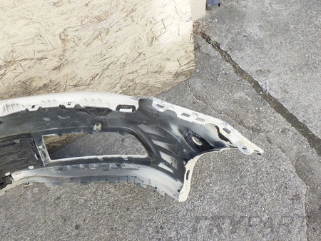 VW TOURAN 5TA 15- Front Bumper