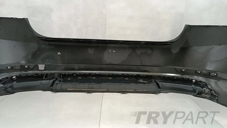 Rear bumper for SKODA SUPERB III 3V5 SEDAN 15-19