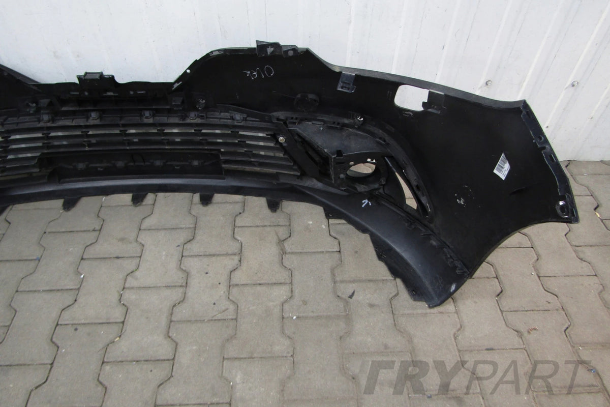 Front Bumper for Renault Scenic 4 IV 2016-2020