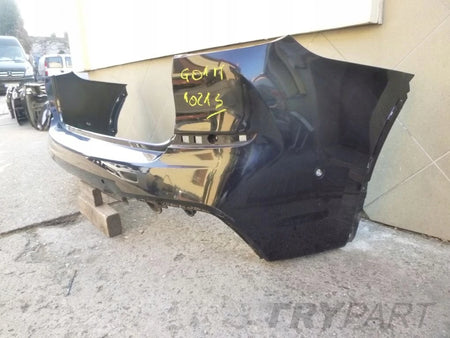 BMW X3 G01 M Package Rear Bumper