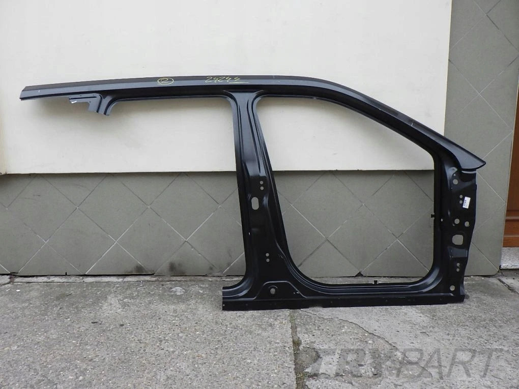 JEEP COMPASS 2 II 2016- Right Pillar Sill