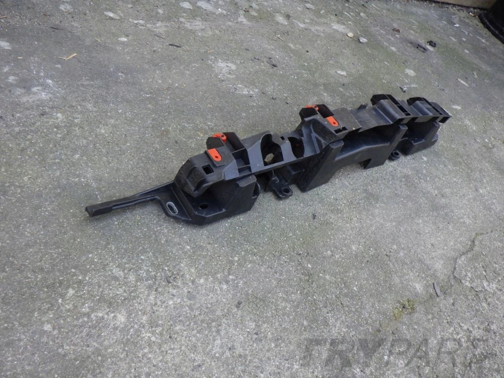OPEL ASTRA J IV 4 08- Front Bumper Cover Front Spoiler
