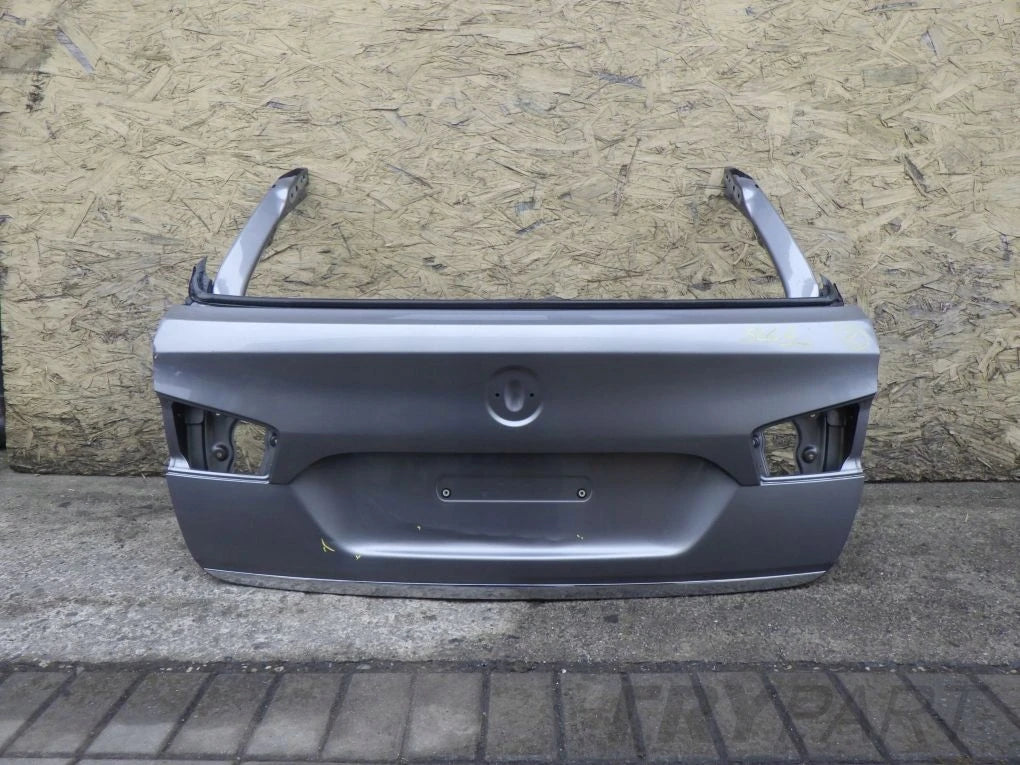 BMW 5 Series F11 Kombi Rear Tailgate