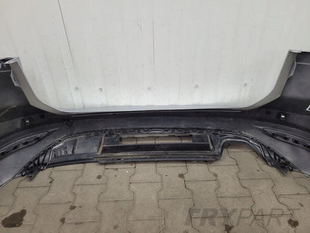 Rear Bumper VW Touran 2 II 5TA 15-
