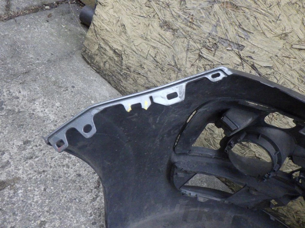 CITROEN C3 PICASSO 08- front bumper