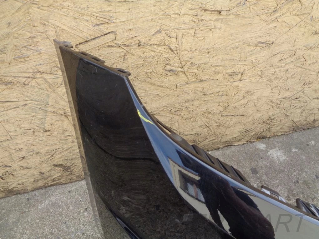 VW TOURAN III 3 5TA 2015- front bumper