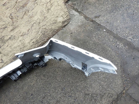 AUDI Q5 II SPORTBACK 80F Rear Bumper