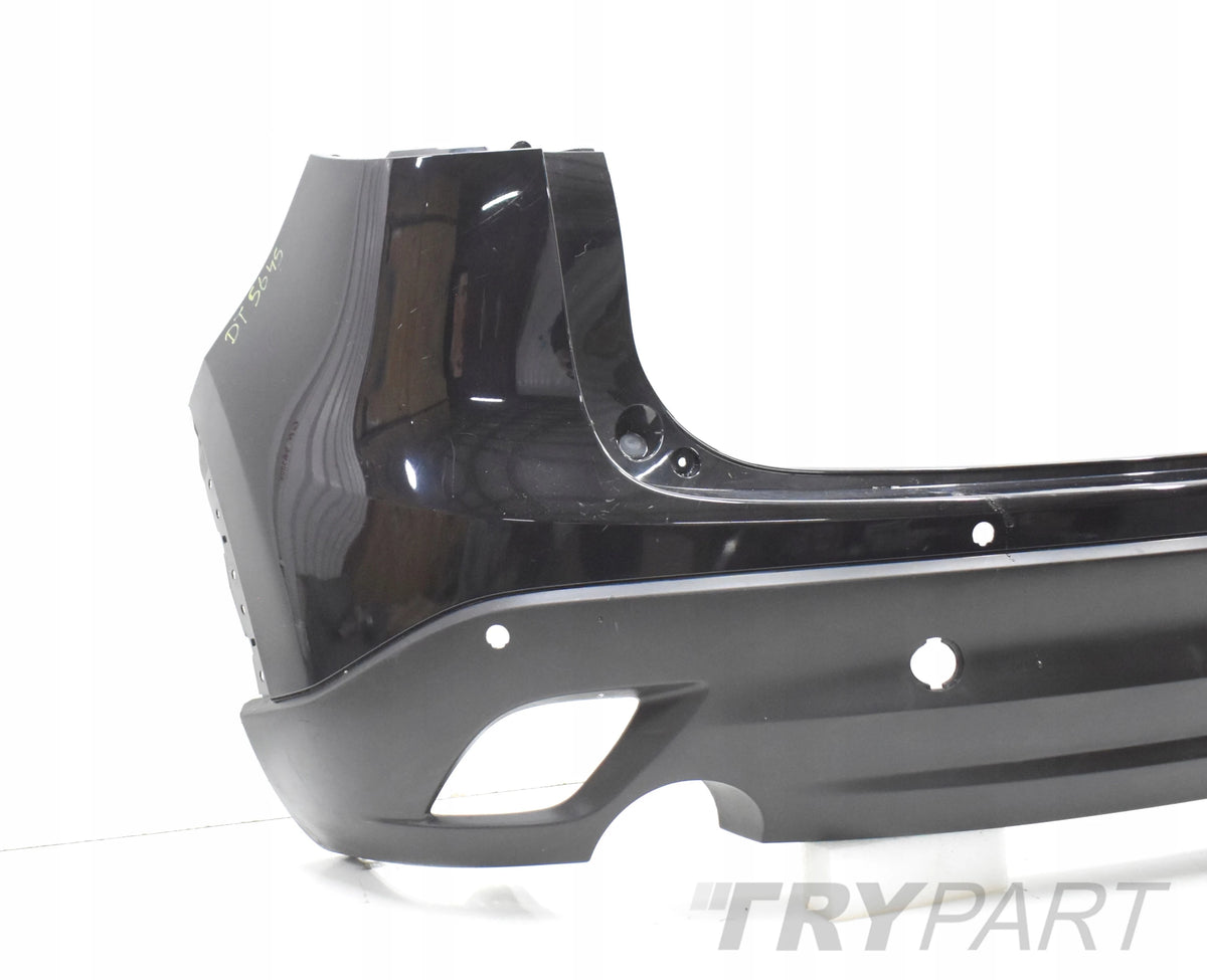 MAZDA CX5 CX-5 REAR BUMPER ORG