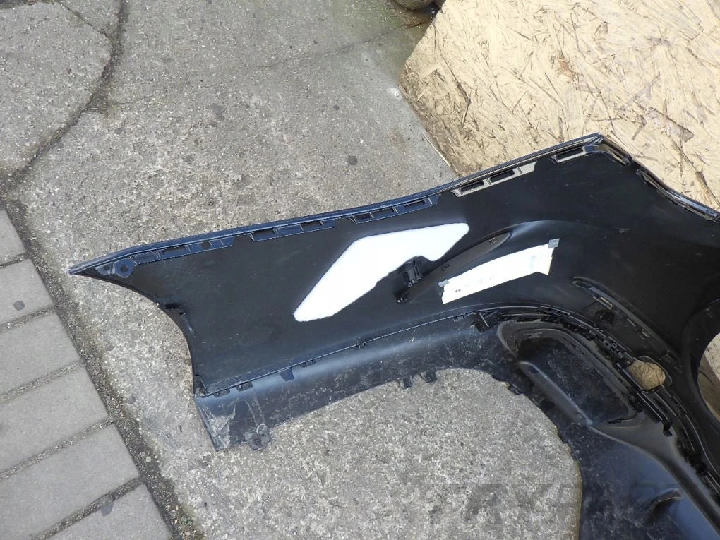 MERCEDES C CLASS 206 AMG ESTATE 21- rear bumper
