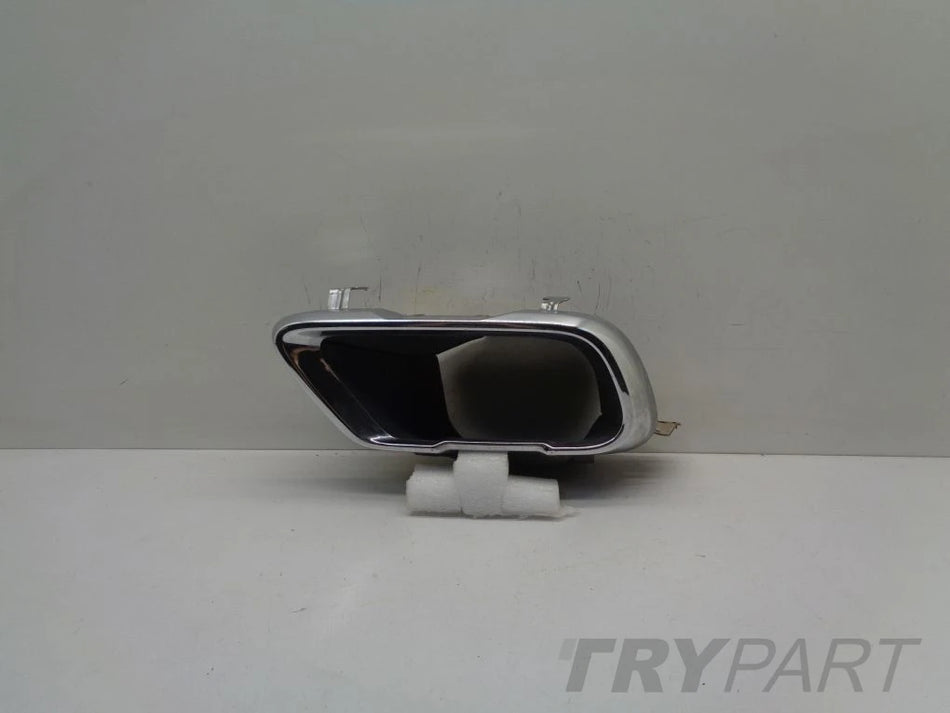 BMW X5 X6 X7 G05 G06 G07 Exhaust Tip