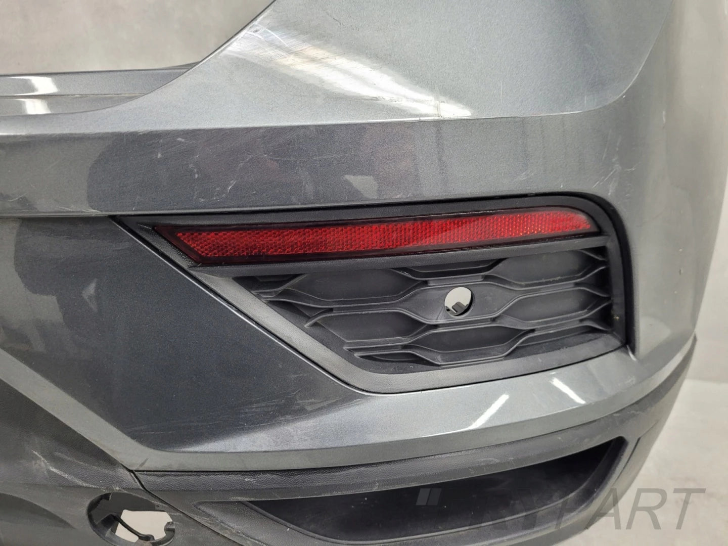 Rear Bumper VW Volkswagen T-Roc T Roc 2GA 17-21