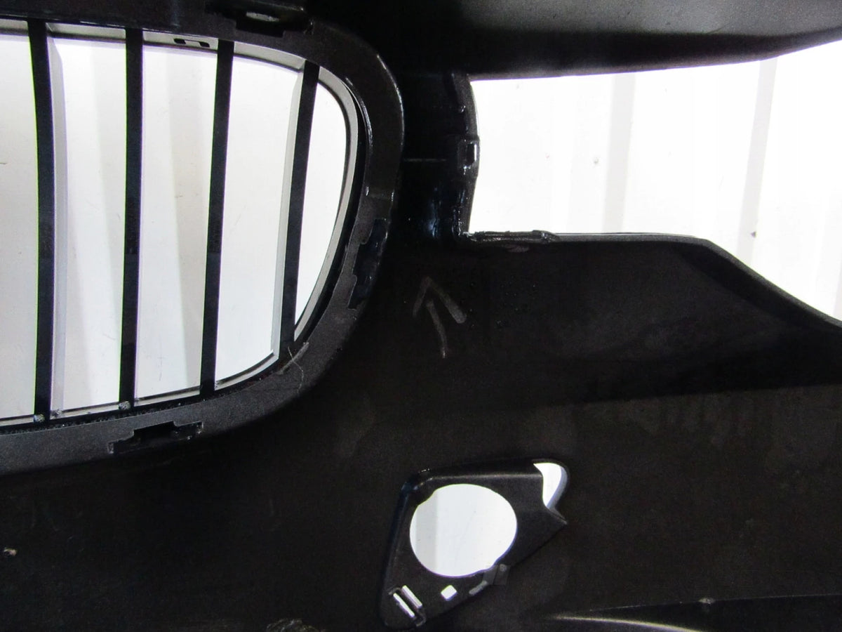 Front Bumper BMW 3 F30 F31 11-15