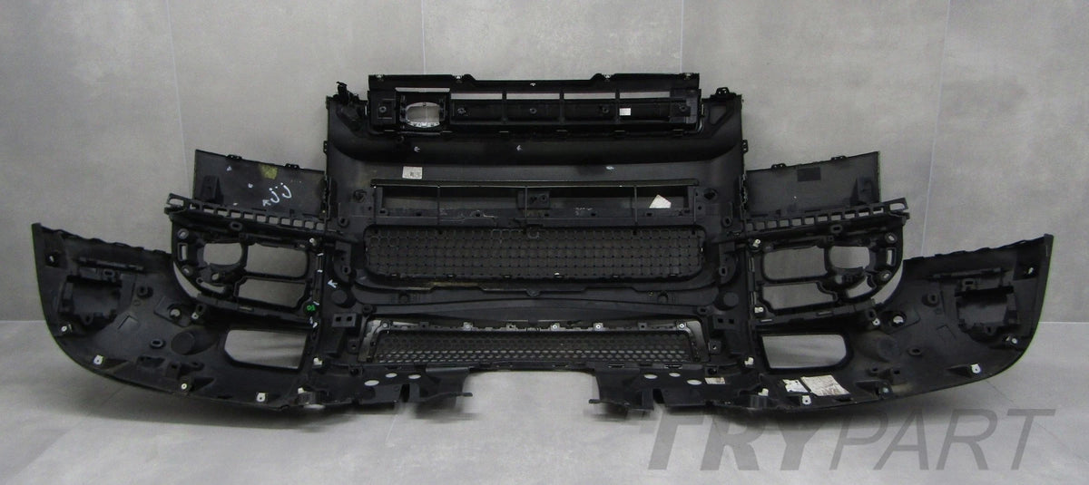 Front Bumper for Land Rover Defender 2 II L663 20-