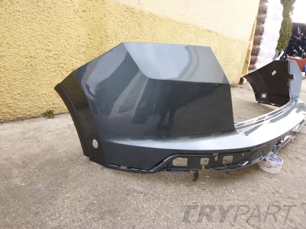 SEAT ATECA Rear Bumper