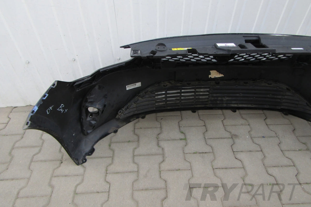 Front Bumper Opel Corsa F 19-