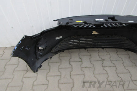 Front Bumper Opel Corsa F 19-
