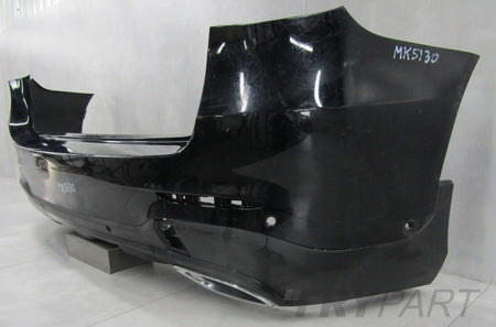 Mercedes GLC X253 AMG Rear Bumper 15-18