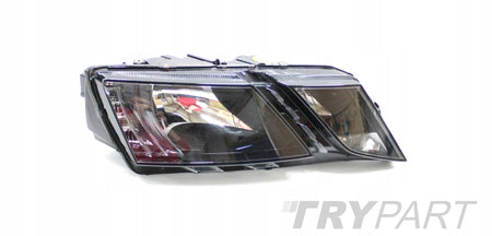 SKODA OCTAVIA III LIFT 5E HEADLIGHT RIGHT FRONT EU ORG 5E1941016C