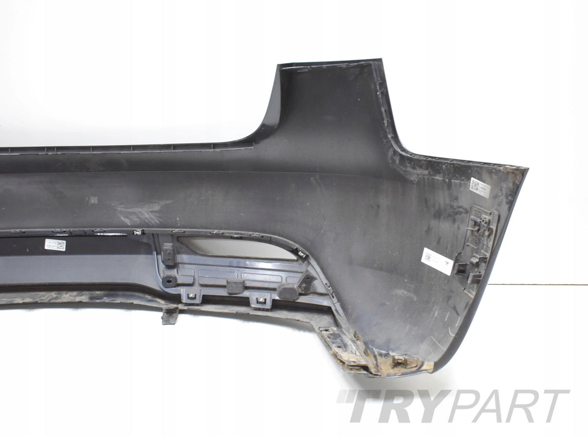 TESLA MODEL Y REAR BUMPER ORG + BOTTOM