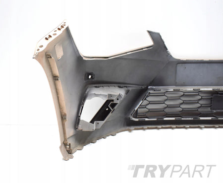 SEAT IBIZA V 6F0 FRONT BUMPER ORG + GRILLE