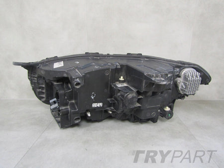 Volvo XC90 Front Lamp FULL LED ACTIVE HIGH BEAM 14-24 RH RIGHT 32228689