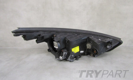 HEADLIGHT HYUNDAI IX35 XENON NON-SWIVELING LIFT 13-15 LH LEFT
