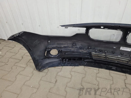 Front Bumper for BMW 3 Series F30 F31 Lift LCI 16-