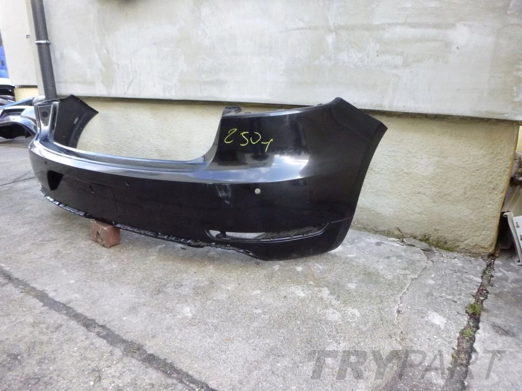 PORSCHE MACAN 95B Rear Bumper
