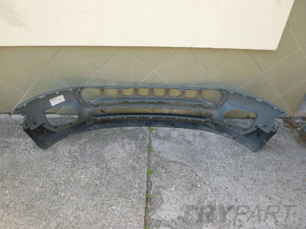 MINI COOPER F54 CLUBMAN 15- Front Bumper