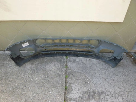MINI COOPER F54 CLUBMAN 15- Front Bumper