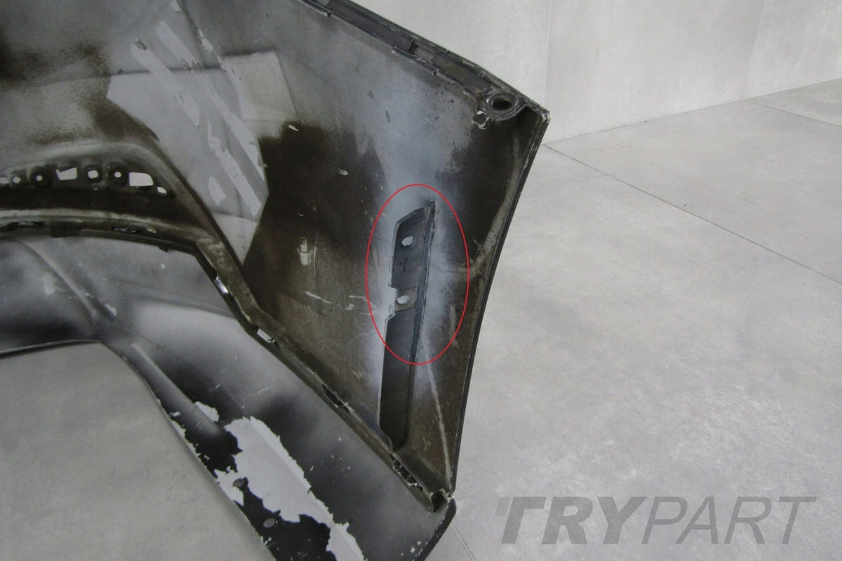 Rear Bumper FORD FOCUS MK4 KOMBI ST LINE 18-