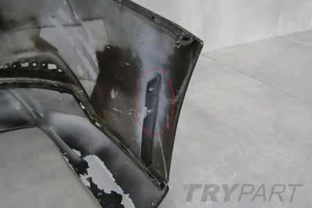 Rear Bumper FORD FOCUS MK4 KOMBI ST LINE 18-