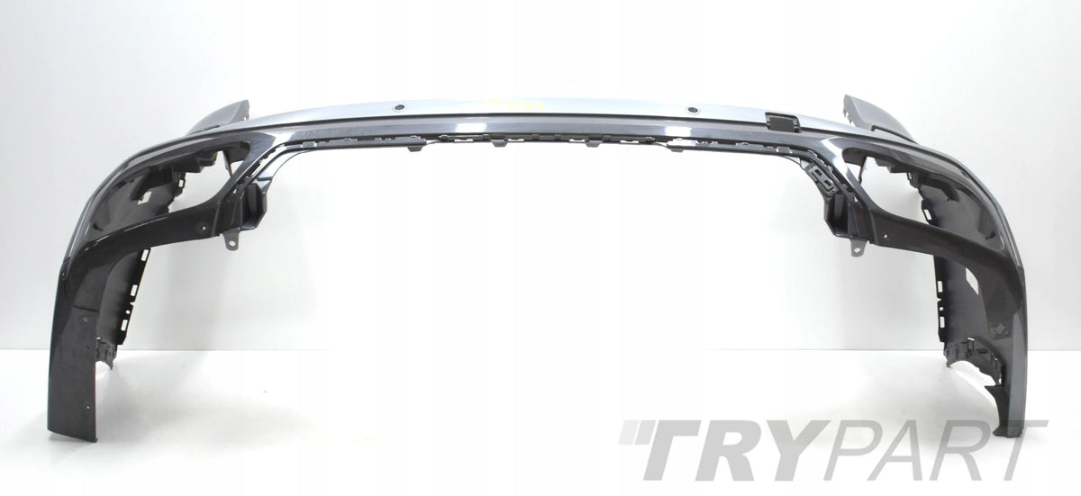 BMW X5 G05 M PACKAGE REAR BUMPER ORIGINAL + BOTTOM