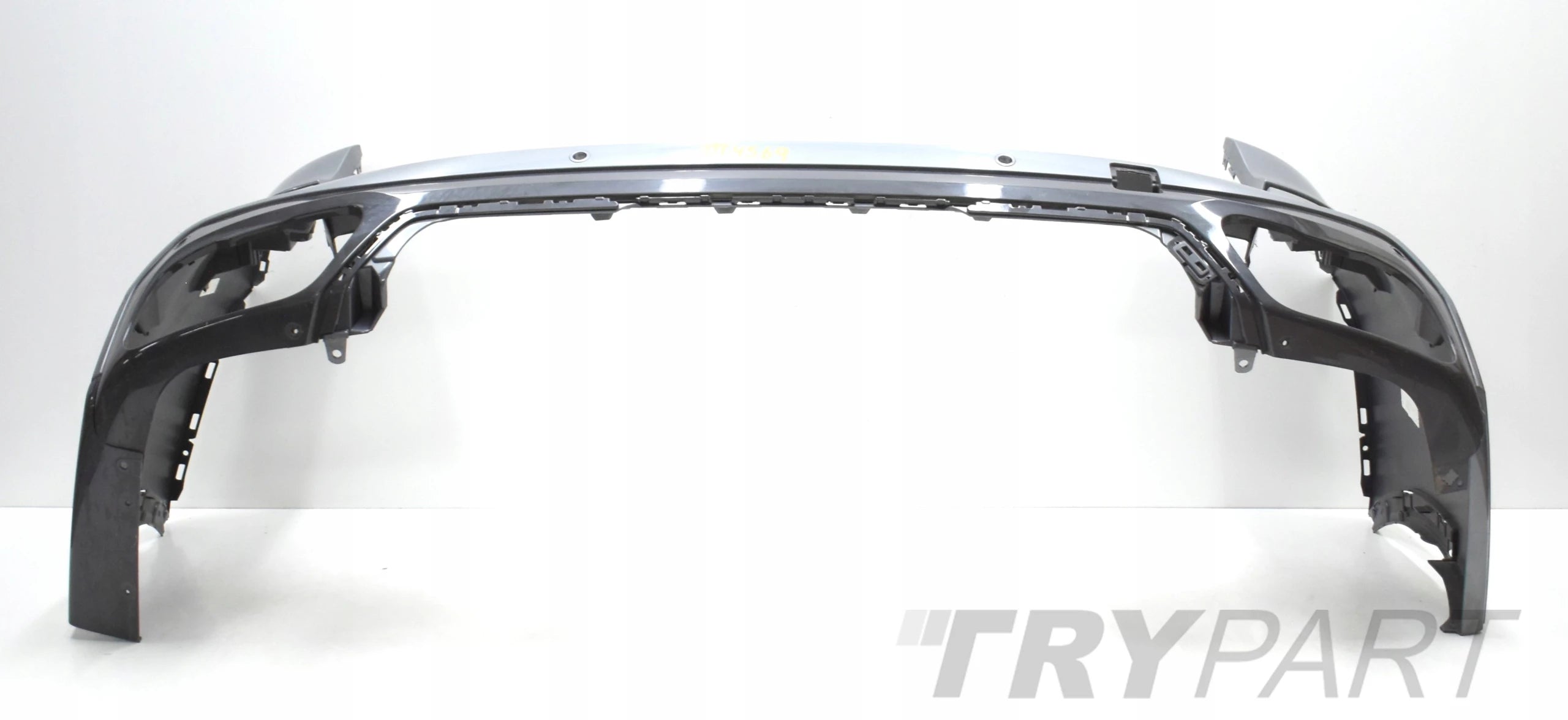 BMW X5 G05 M PACKAGE REAR BUMPER ORIGINAL + BOTTOM