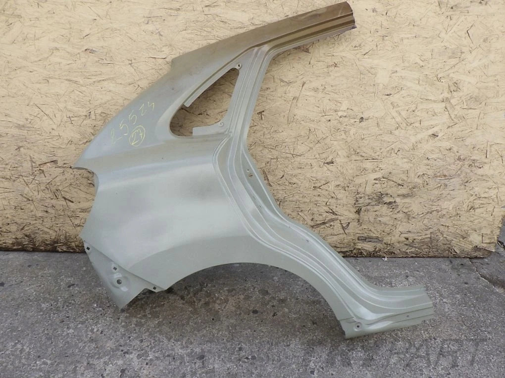 SUZUKI BALENO 2 II 16- Rear Fender Right Original