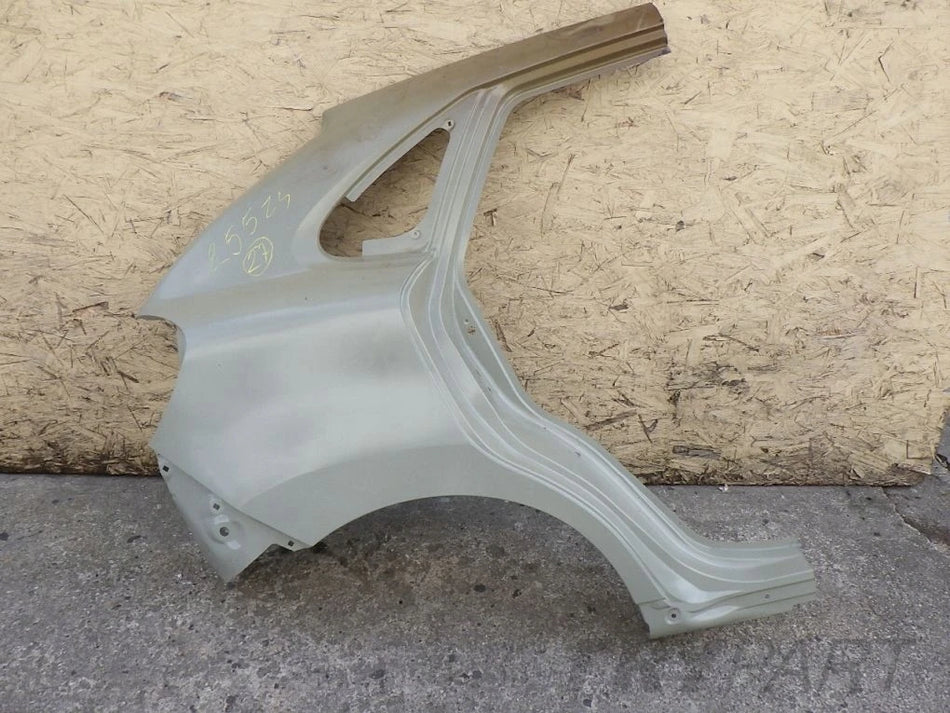 SUZUKI BALENO 2 II 16- Rear Fender Right Original