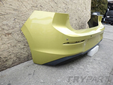 VW GOLF 8 VIII 5H0 5H6 HB 20- Rear Bumper