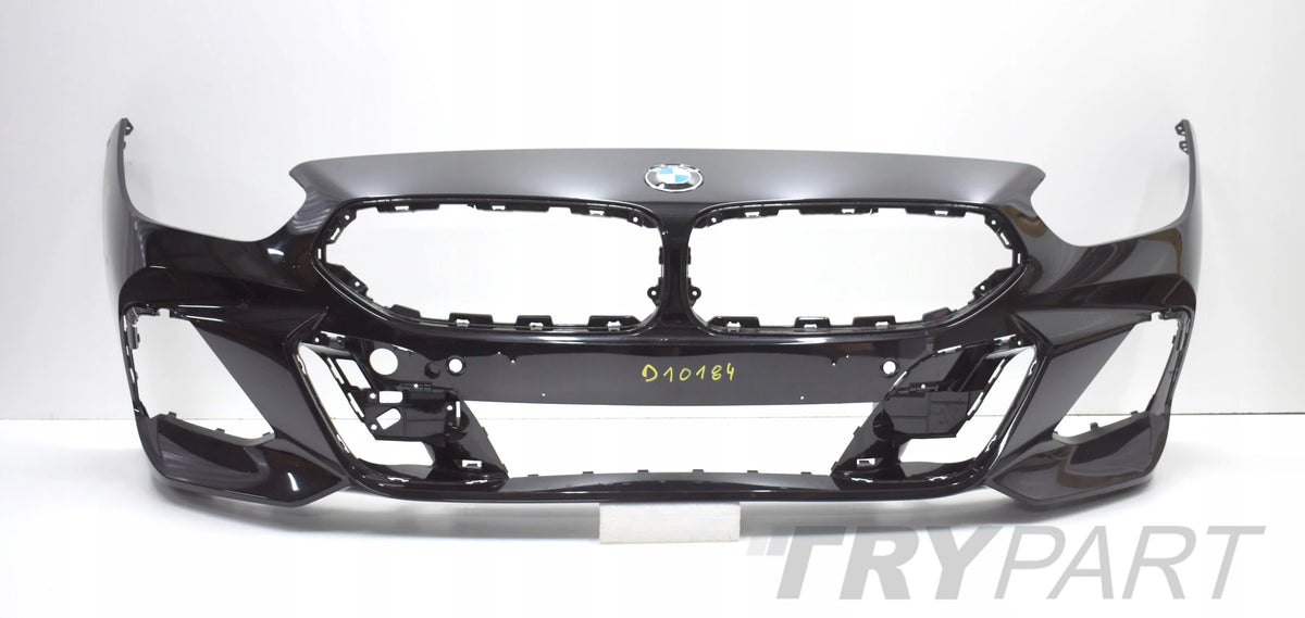 BMW Z4 G29 M Package Genuine Front Bumper