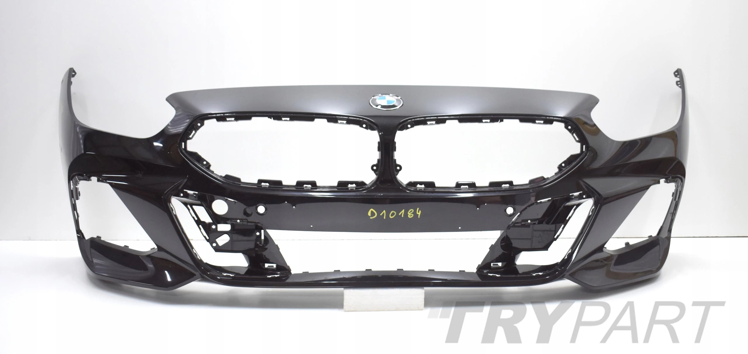 BMW Z4 G29 M Package Genuine Front Bumper