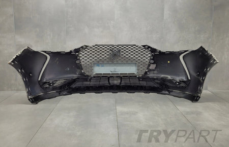 Front bumper for Citroen DS3 Crossback 19-
