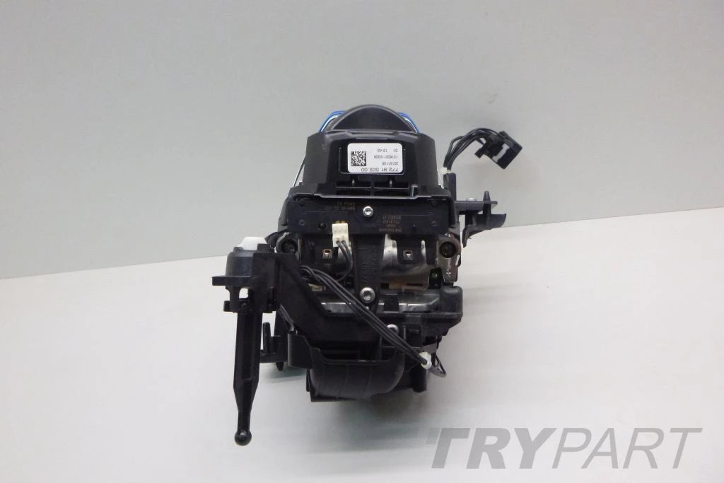 BMW 7 G11 G12 LASER LED LENS