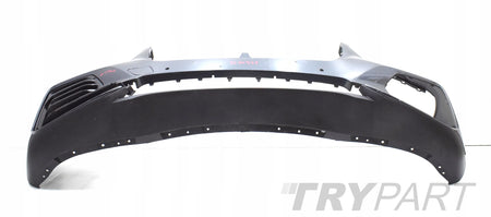 BMW X5 G05 FRONT BUMPER ORIGINAL STANDARD + GRILLE