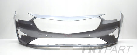 OPEL INSIGNIA II B LIFT FRONT BUMPER ORG