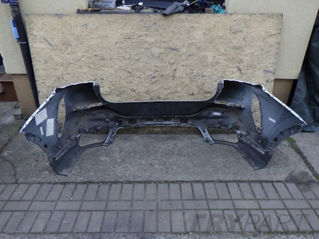 BMW X6 G06 M Package Rear Bumper