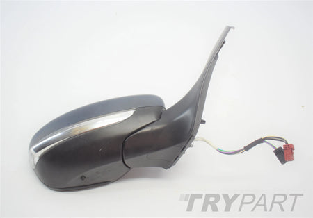PEUGEOT 208 RIGHT MIRROR EU ORG 10 PIN